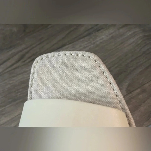 Sam Edelman Alissa cork platform wedge sandals boho festival coastalgrandma - Picture 10 of 11